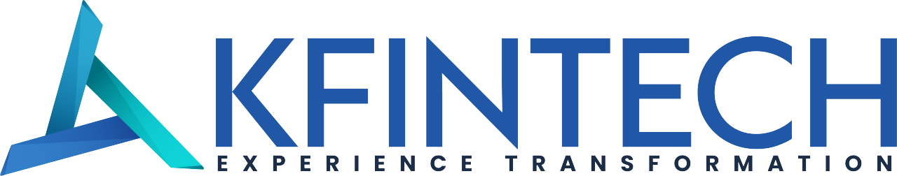 KFintech Logo
